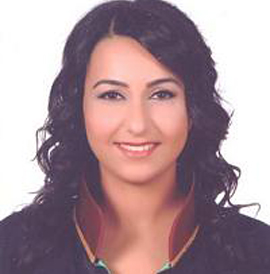 Avukat Burcu ERKEK